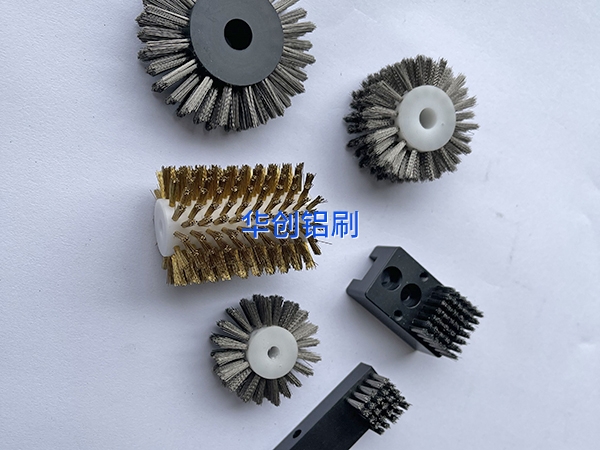 清掃器毛刷輥在清洗時需要注意什么？