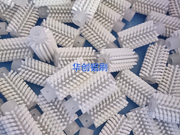 尼龍毛刷具體具備哪些優(yōu)點(diǎn)你知道嗎？