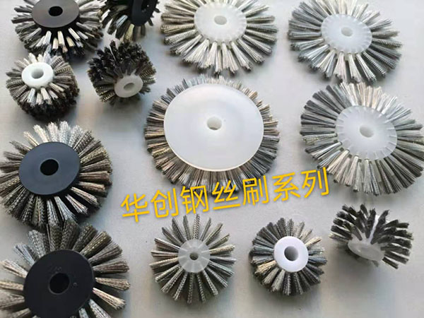 關(guān)于工業(yè)毛刷的材質(zhì)你選對(duì)了嗎？不妨看看小編的介紹！