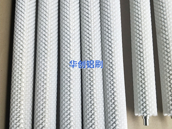 劣質(zhì)的惠州刷輥會(huì)帶來的影響！